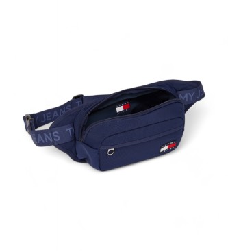 Tommy Hilfiger Ess Daily Bum Bum Bag Marine