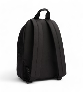 Tommy Hilfiger Ess Daily Dome Backpack Black