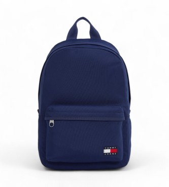 Tommy Hilfiger Mochila Ess Daily Dome Marino