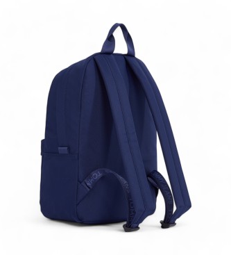 Tommy Hilfiger Ess Daily Dome Backpack Marine