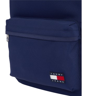 Tommy Hilfiger Ess dagelijkse rugzak marine