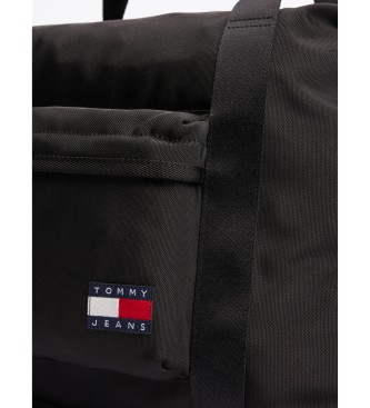 Tommy Hilfiger Ess Daily Reisetasche Schwarz