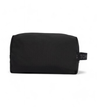 Tommy Hilfiger Ess Daily Toilet Bag Black