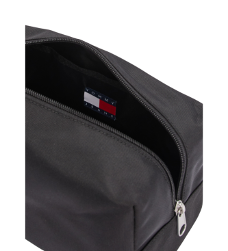 Tommy Hilfiger Ess Daily Toilet Bag Black