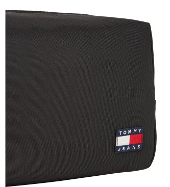 Tommy Hilfiger Saco de toilette Ess Daily Preto