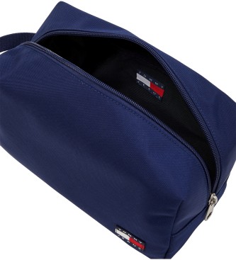 Tommy Hilfiger Neceser Ess Daily  Marino