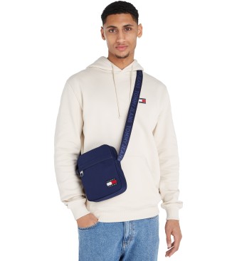 Tommy Hilfiger Sac  bandoulire Ess Daily Marine