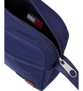 Tommy Hilfiger Bandolera Ess Daily Marino