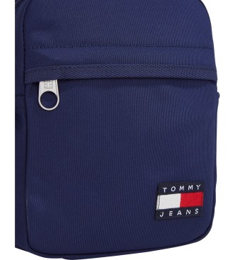 Tommy Hilfiger Ess Daily Marine Shoulder Bag