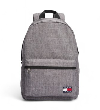 Tommy Hilfiger Ess Daily Seasonal backpack grey