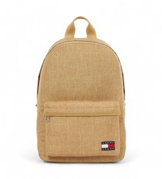 Tommy Hilfiger Sac  dos beige Ess Daily Seasonal