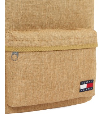 Tommy Hilfiger Sac  dos beige Ess Daily Seasonal