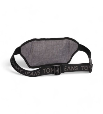 Tommy Hilfiger Ess Daily Seasonal Bum Bum bag grey