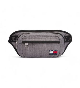 Tommy Hilfiger Ess Daily Seasonal Bum Bum bag grey