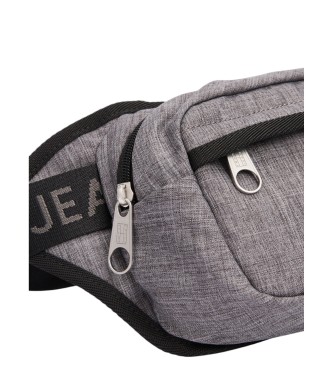 Tommy Hilfiger Ess Daily Seasonal Sac  dos gris