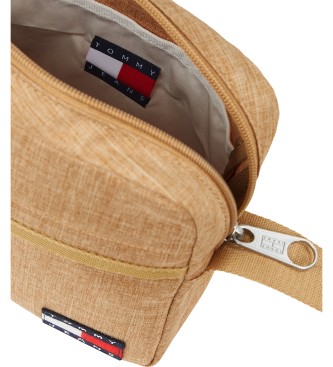 Tommy Hilfiger Bandolera Ess Daily Seasonal beige