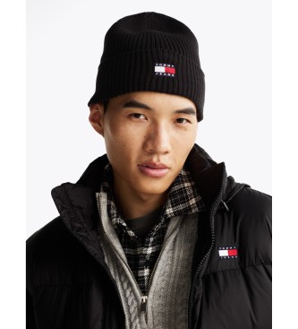 Tommy Hilfiger Casquette Heritage Noir