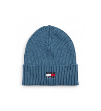 Tommy Hilfiger Heritage-Mtze blau