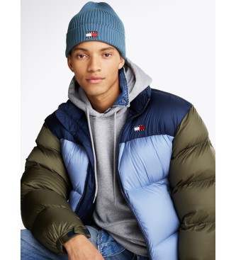 Tommy Hilfiger Erfgoedpet blauw