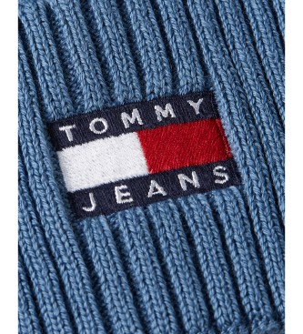 Tommy Hilfiger Berretto Heritage blu