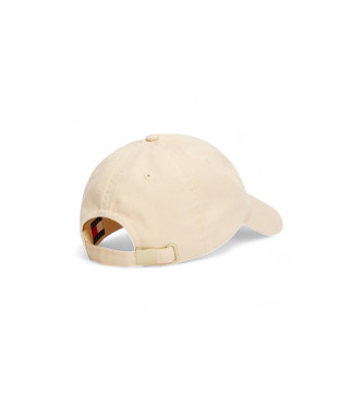 Tommy Hilfiger Cappellino Heritage beige