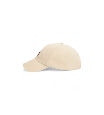 Tommy Hilfiger Heritage beige keps