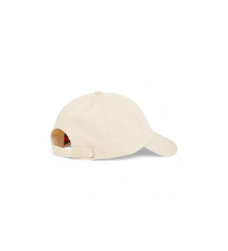 Tommy Hilfiger Casquette beige Heritage