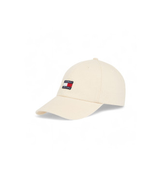 Tommy Hilfiger Heritage beige keps