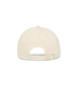 Tommy Hilfiger Cappellino Heritage beige