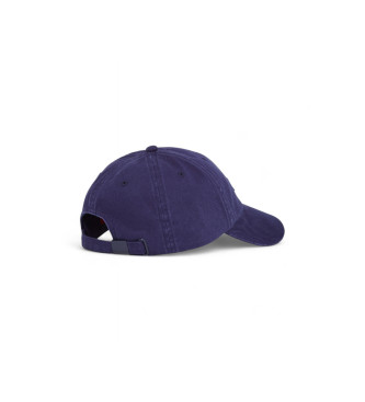 Tommy Hilfiger Casquette Heritage Navy