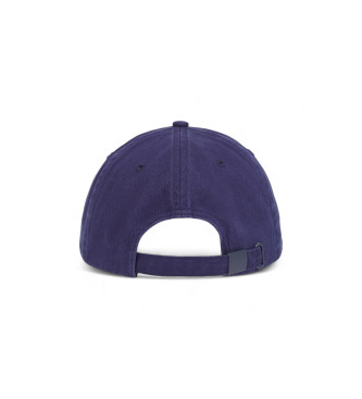 Tommy Hilfiger Heritage Cap Navy