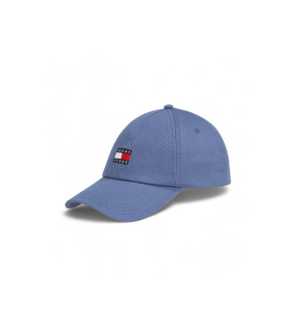 Tommy Hilfiger Casquette Heritage Core bleue