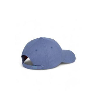 Tommy Hilfiger Casquette Heritage Core bleue