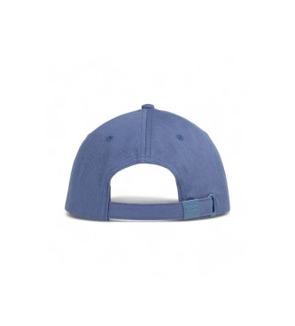 Tommy Hilfiger Casquette Heritage Core bleue
