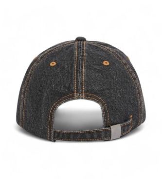 Tommy Hilfiger Bon de ganga preto