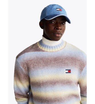 Tommy Hilfiger Bon de ganga Heritage azul