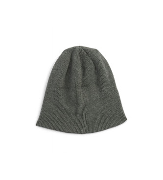 Tommy Hilfiger Heritage Skull Cap grey