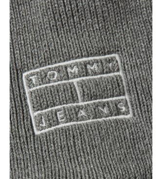 Tommy Hilfiger Casquette Heritage gris