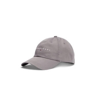 Tommy Hilfiger Linear Logo Cap gr