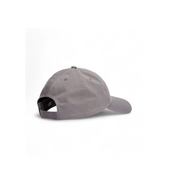 Tommy Hilfiger Linear Logo Cap grey