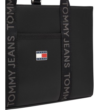 Tommy Hilfiger Daily Elevated mini fourre-tout Noir