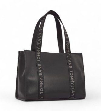 Tommy Hilfiger Sac fourre-tout Daily Elevated Noir