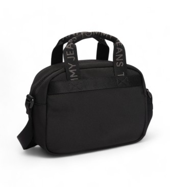 Tommy Hilfiger Sac  bandoulire Ess Daily Noir