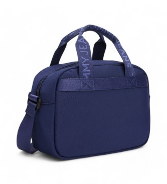 Tommy Hilfiger Torba na ramię Ess Daily Marine