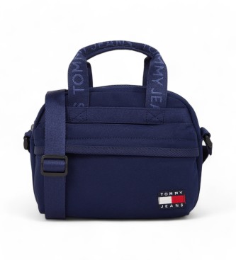 Tommy Hilfiger Ess Daily Marine schoudertas