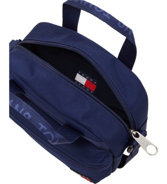 Tommy Hilfiger Ess Daily Marine schoudertas