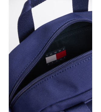 Tommy Hilfiger Ess Daily Marine skuldertaske