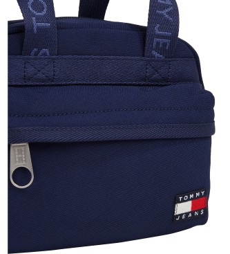 Tommy Hilfiger Ess Daily Marine skuldertaske