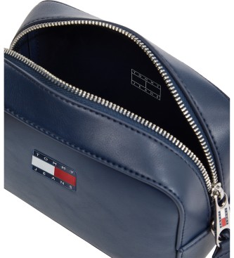 Tommy Hilfiger Axelremsvska Ess Must Navy