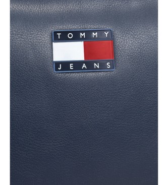 Tommy Hilfiger Axelremsvska Ess Must Navy